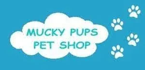 Mucky Pups Pet Shop