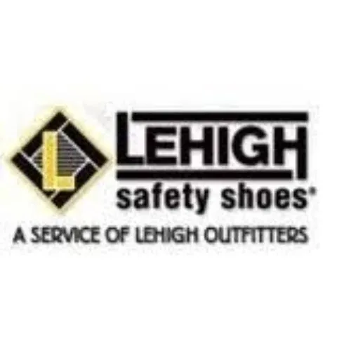 Lehigh Safety Shoes