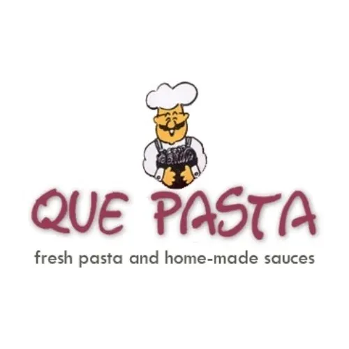 Que Pasta