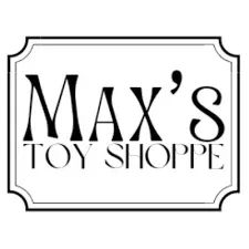 Max\'s Toy Shoppe