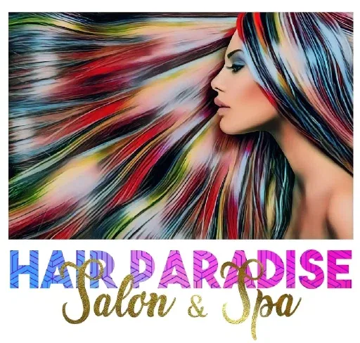 Hair Paradise Salon and Spa