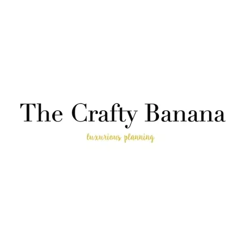 The Crafty Banana