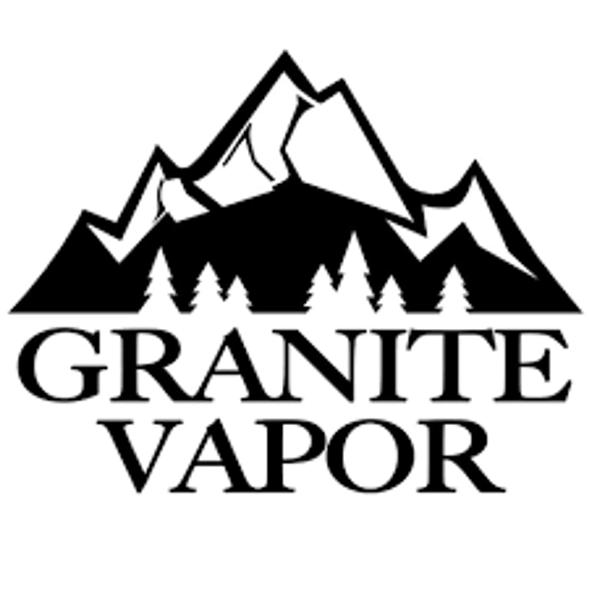 Granite Vapor