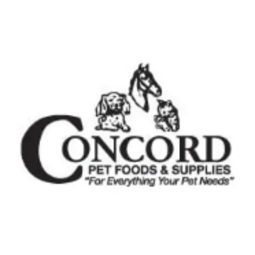 Concord Pet Foods