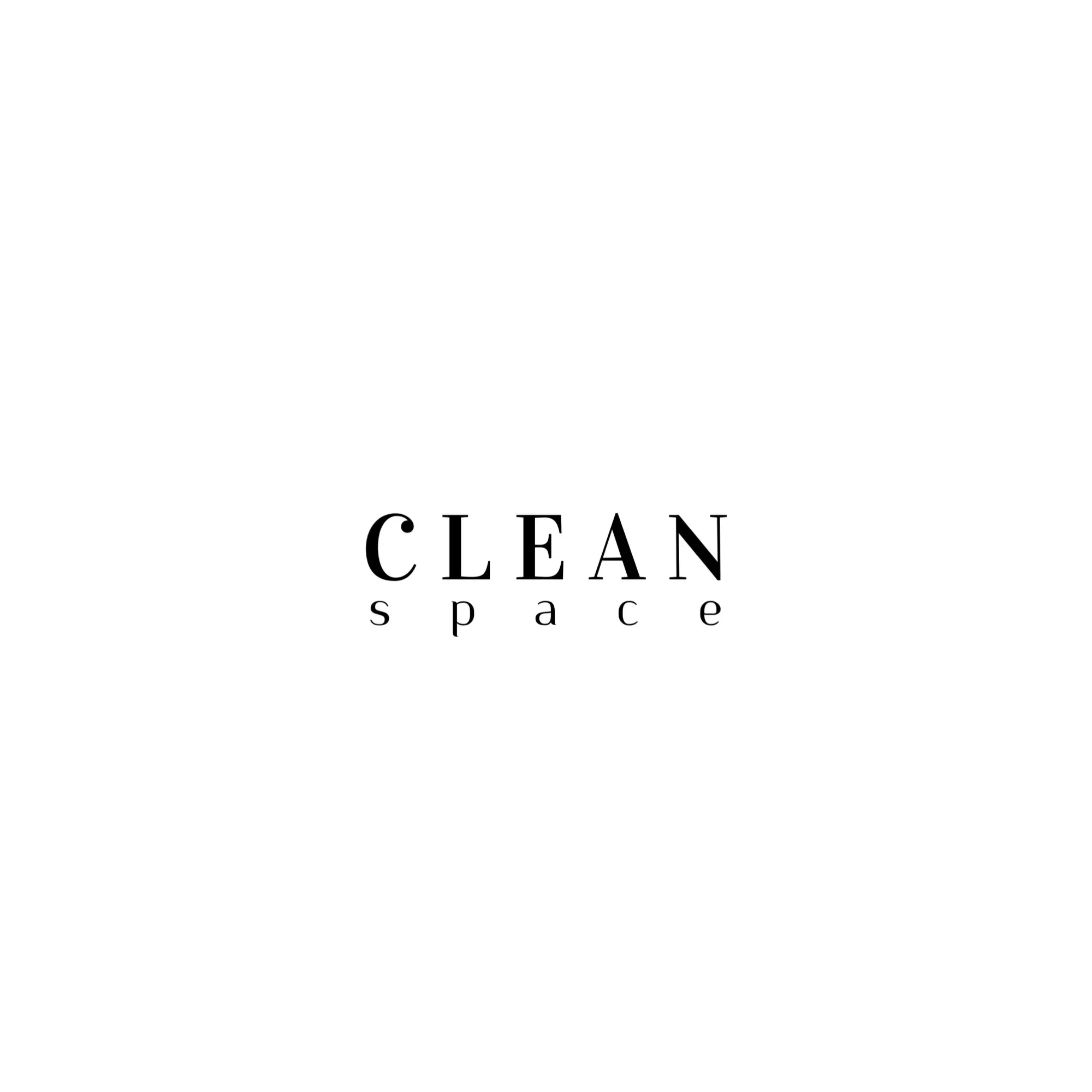 Clean Space