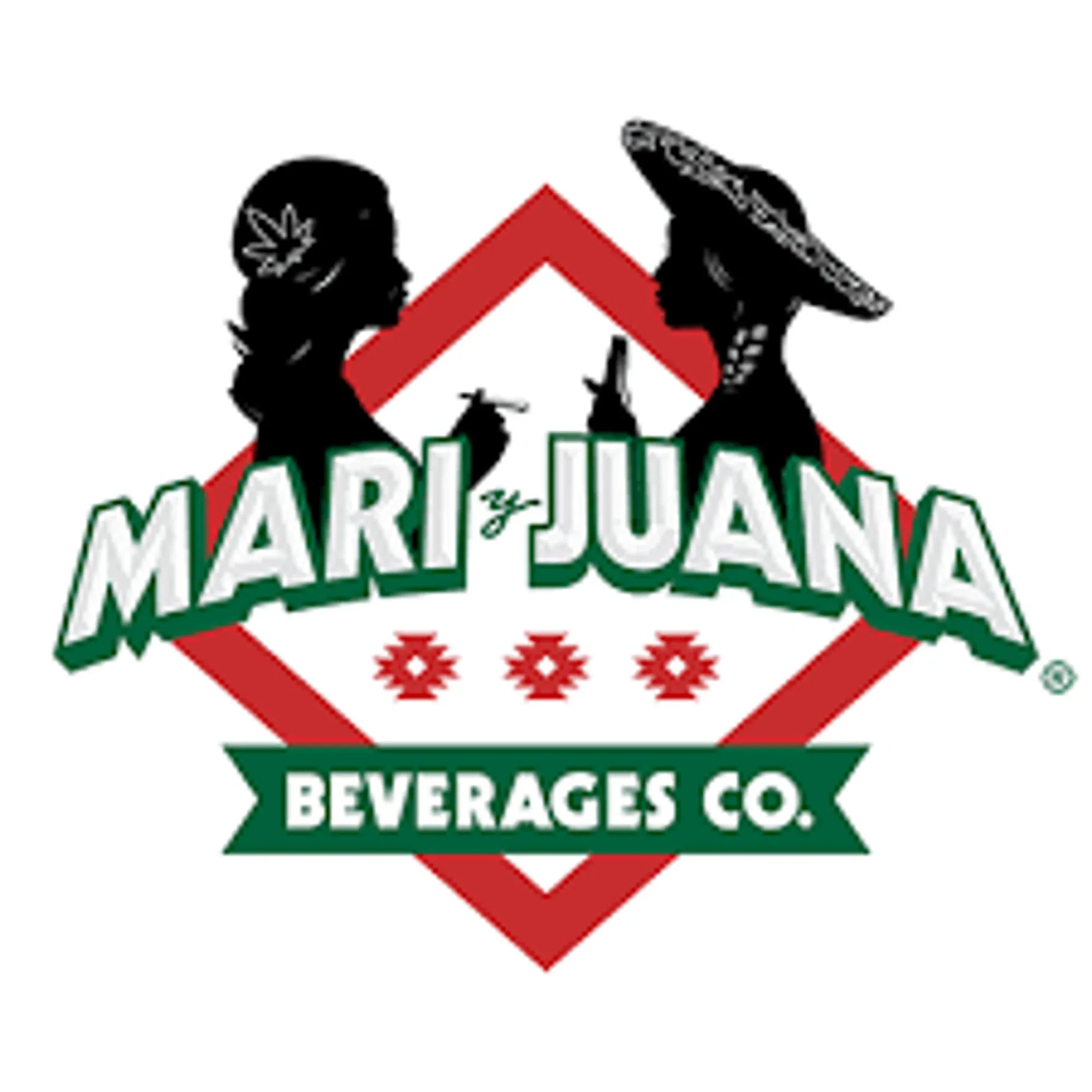 Mari y Juana Beverages