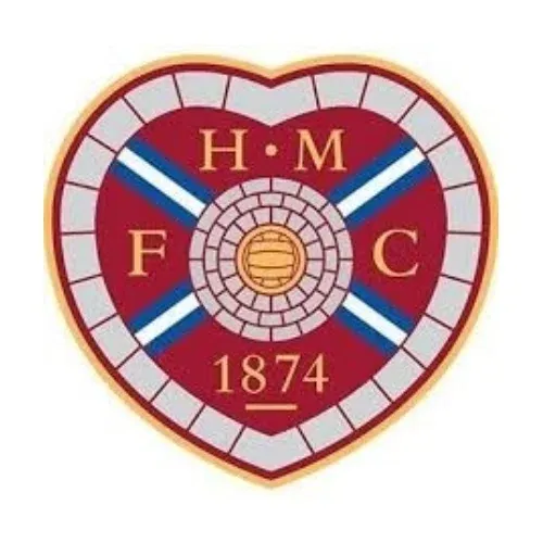 Heart of Midlothian FC