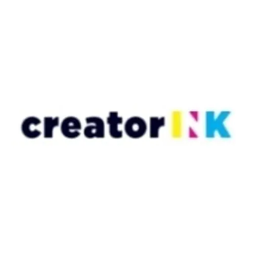 Creator Ink