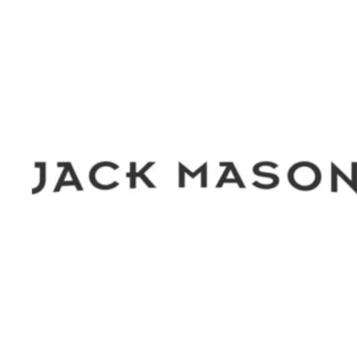 Jack Mason