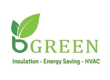 BGreen Pro Attic