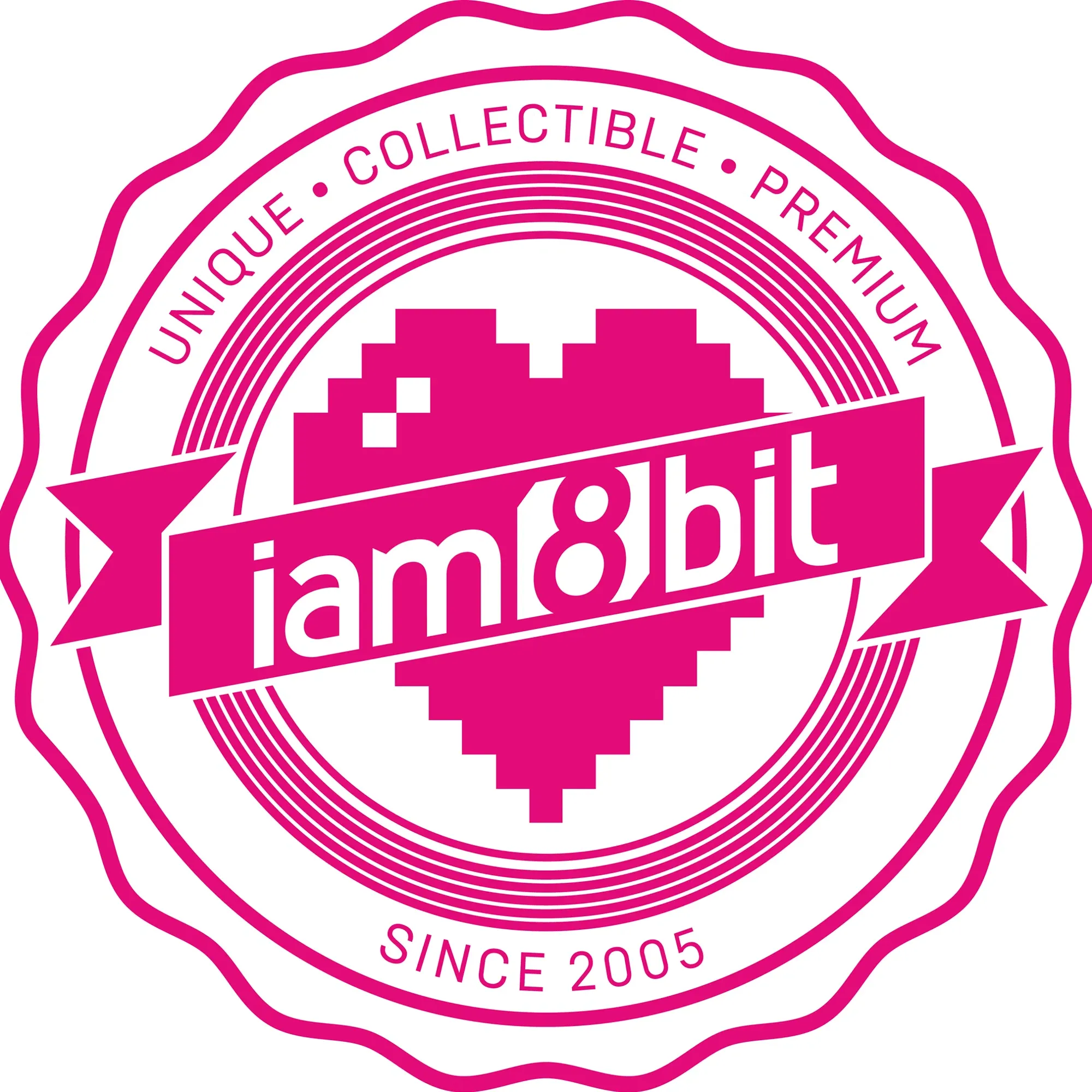 Iam8Bit