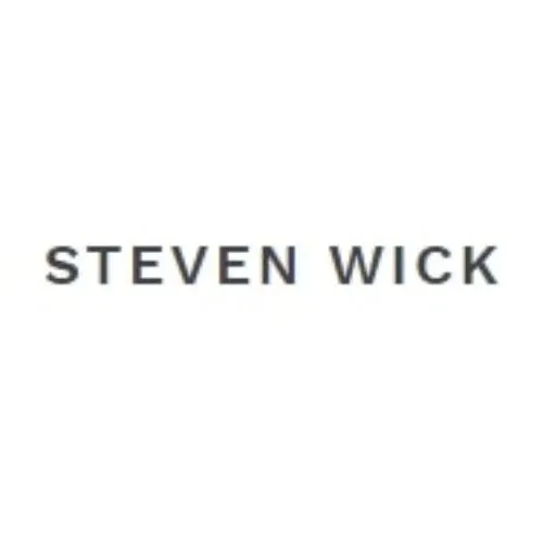 STEVEN WICK