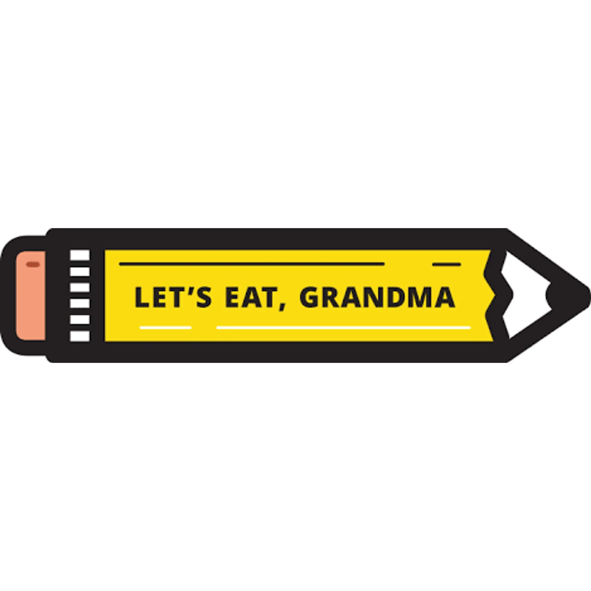 Let's Eat Grandma