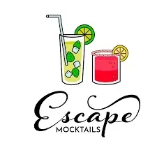 Escape Mocktails