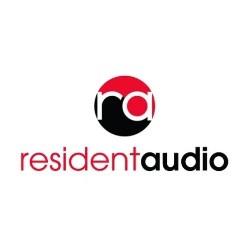 Resident Audio