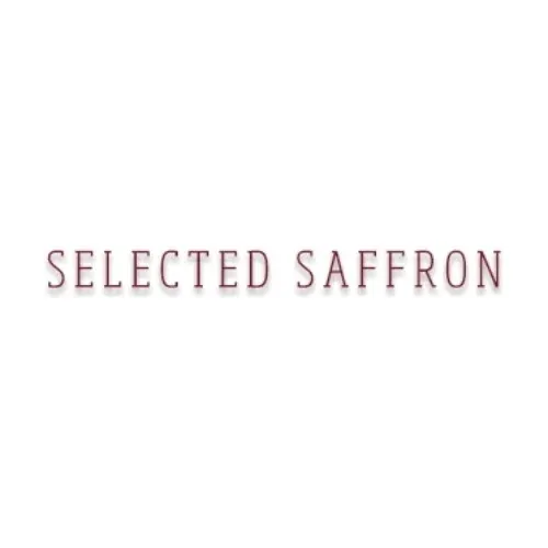 Selected Saffron