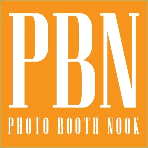 Photo Booth Nook