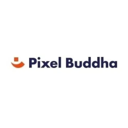 Pixelbuddha