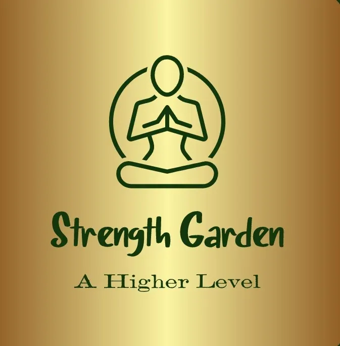 Strength Garden