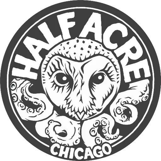 Half Acre Beer