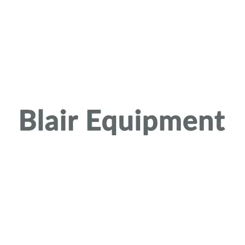 Blair Equipment