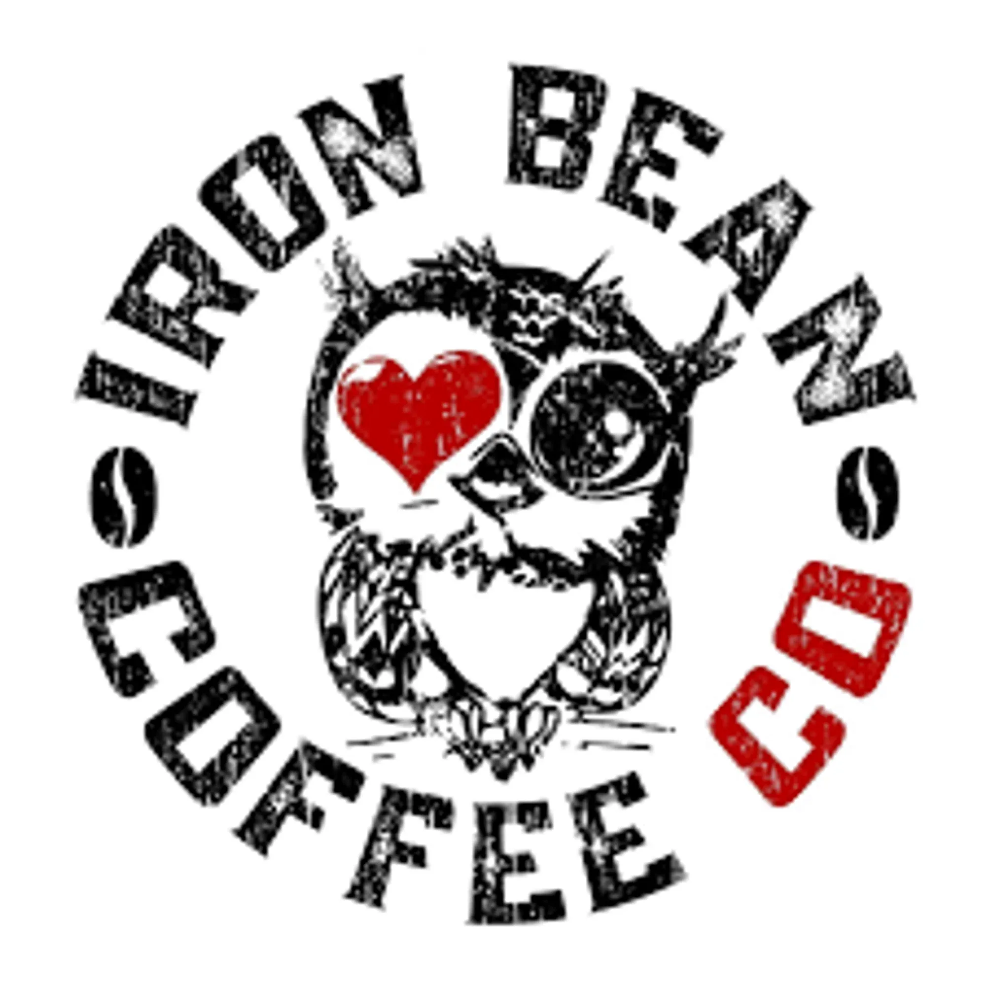 Iron Bean Coffee