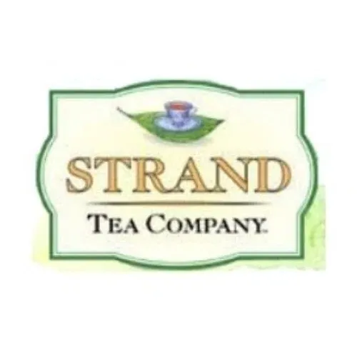 Strand Tea