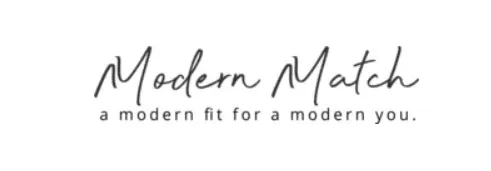 Modern Match Lingerie