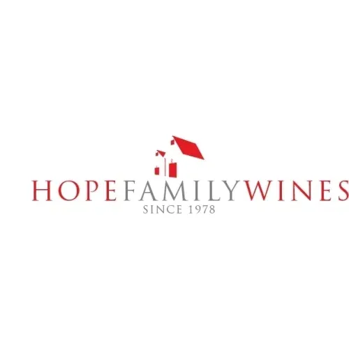 Hope Family Wines