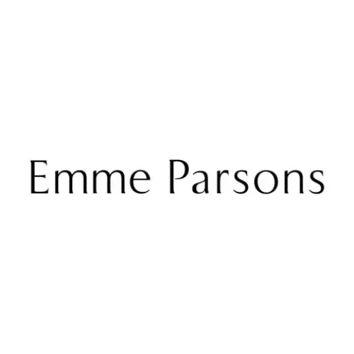 Emme Parsons