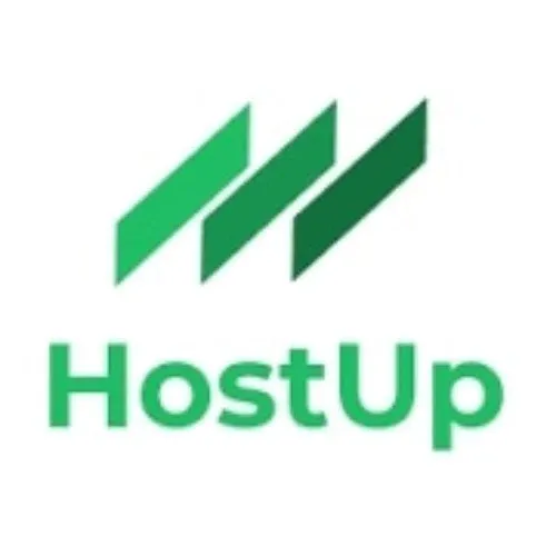 HostUp