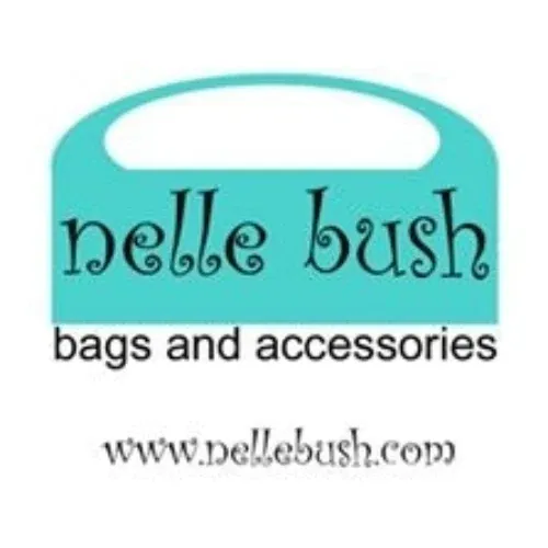 Nelle Bush Bags