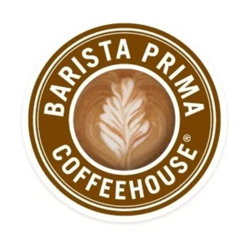 Barista Prima Coffeehouse