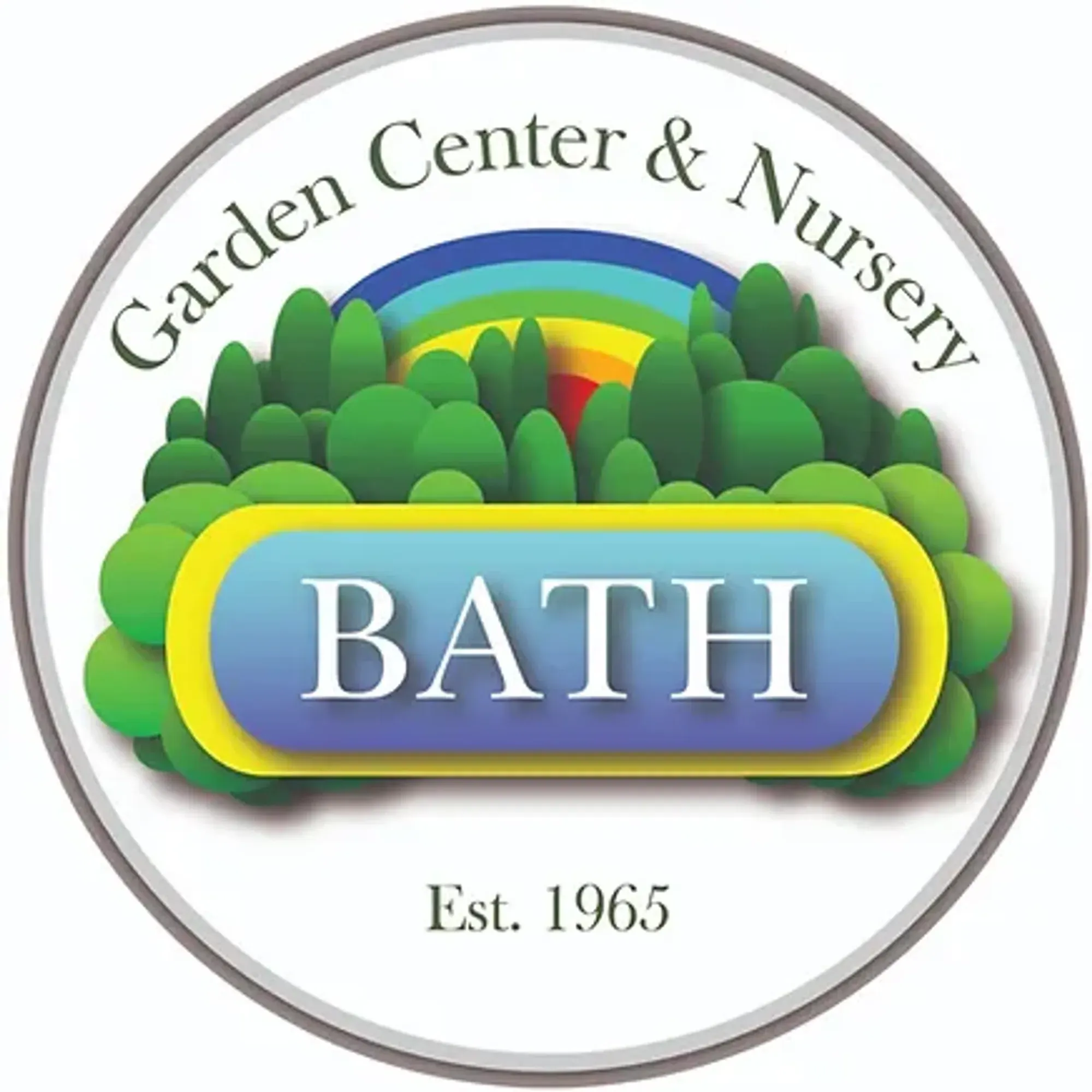 BATH GARDEN CENTER