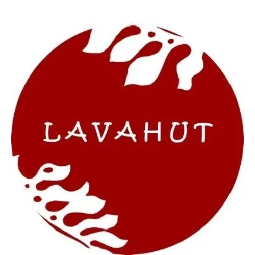 Lavahut