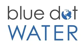 Blue Dot Water