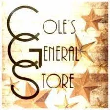 Coles General Store