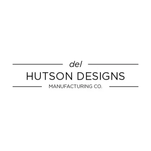 del Hutson Designs