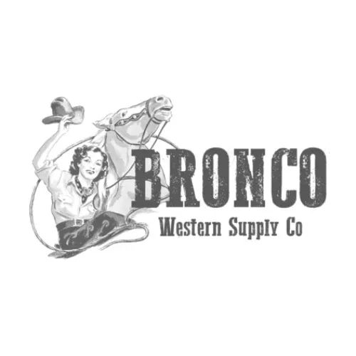 Bronco Western Supply Co