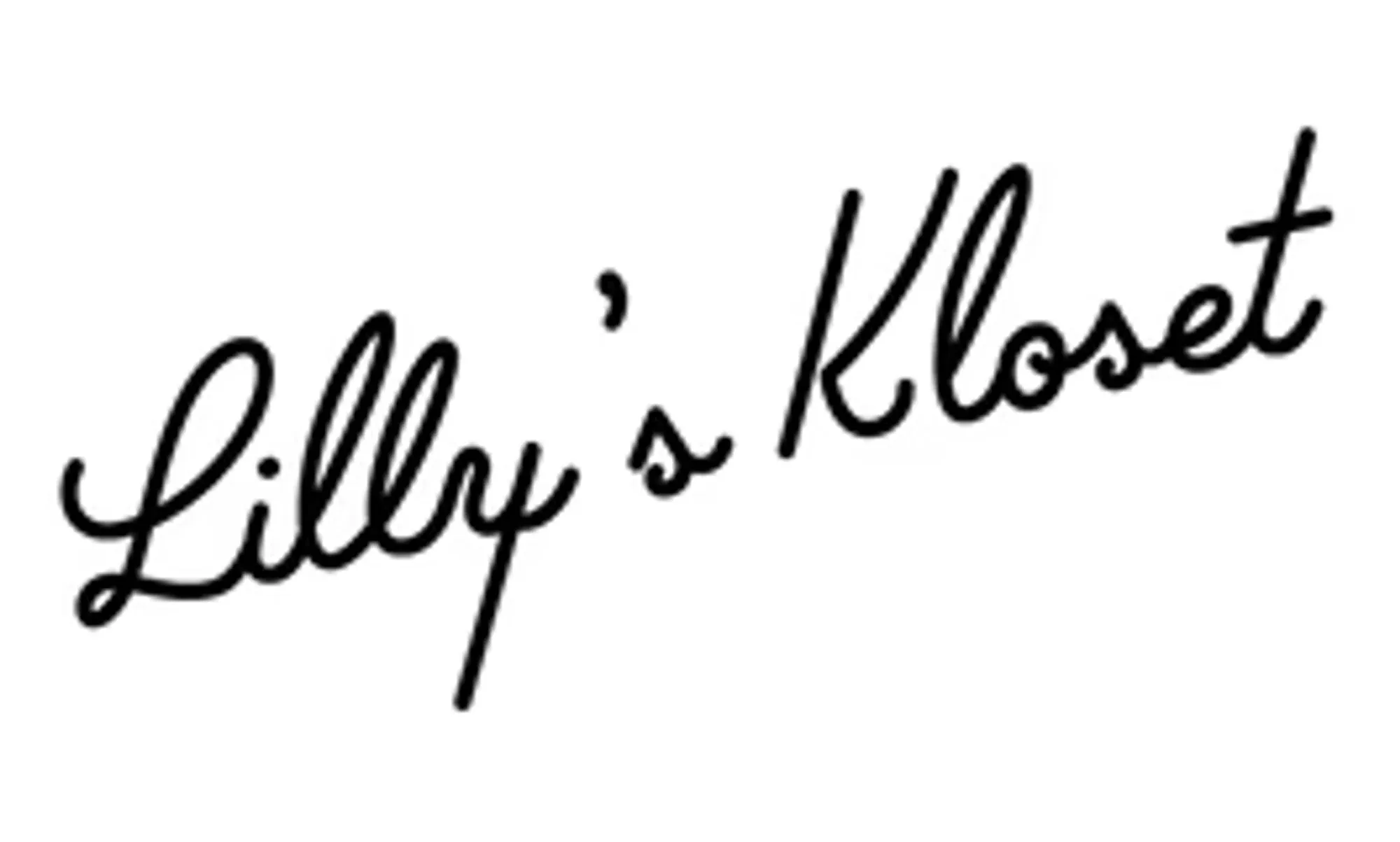 Lilly's Kloset