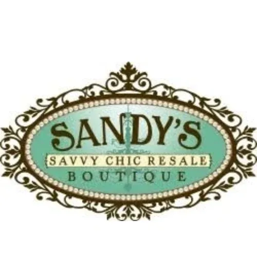 Sandy’s Savvy Chic Resale