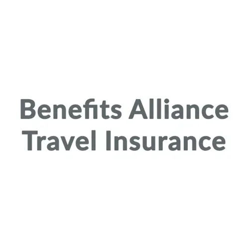 Benefits Alliance Travel Insurance