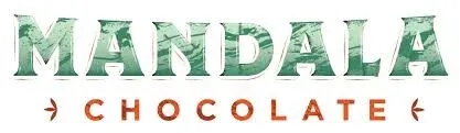 Mandala Chocolate