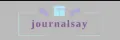 Journalsay