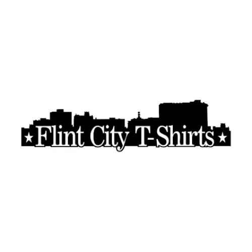 Flint City T-shirts