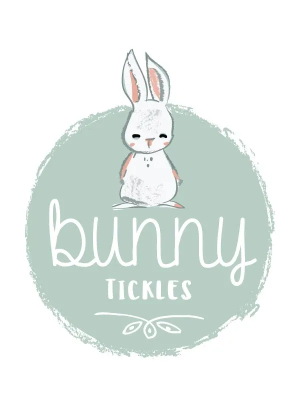 Bunny Tickles