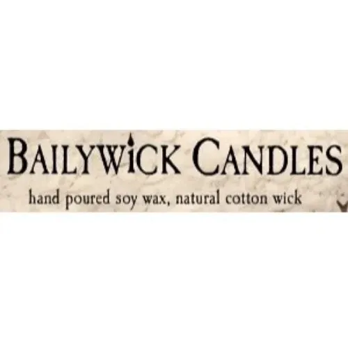 Bailywick Candles