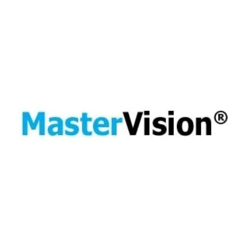 MasterVision