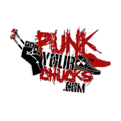 Punk Your Chucks