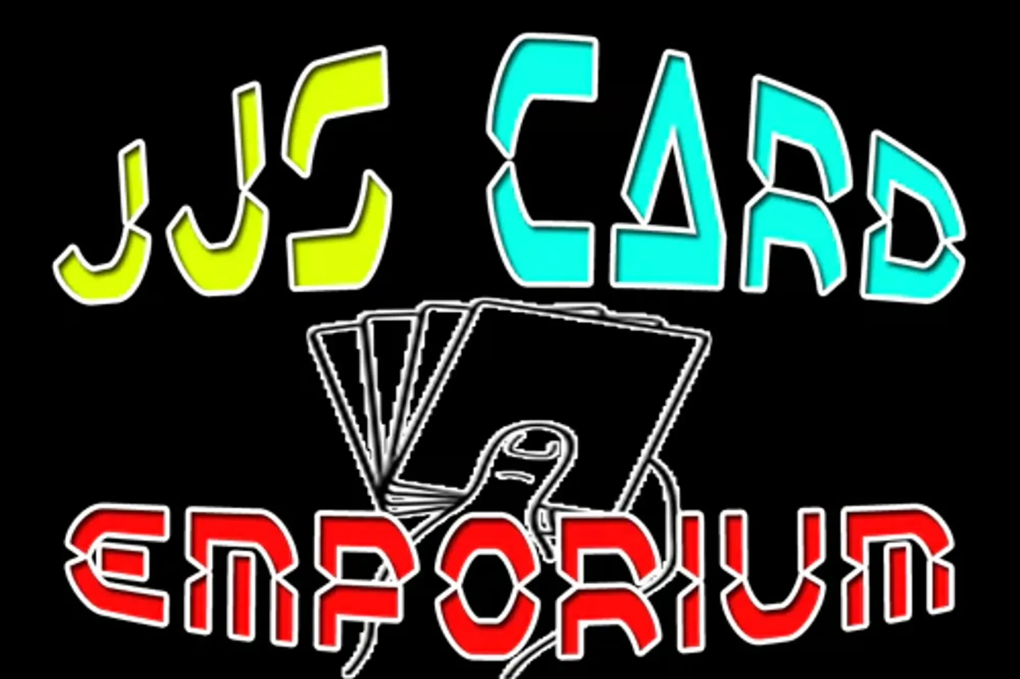 JJs Card Emporium